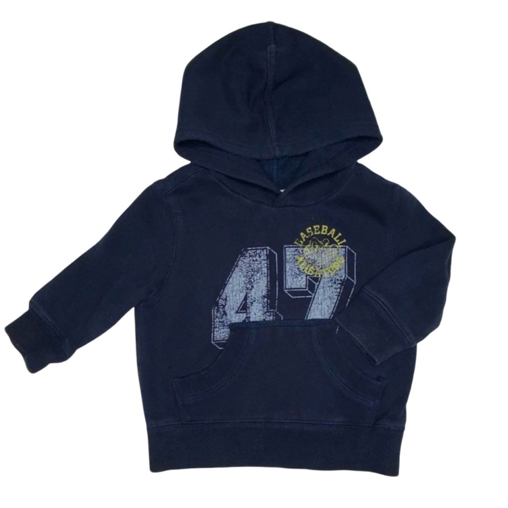 Circo Baseball‎ Hoodie